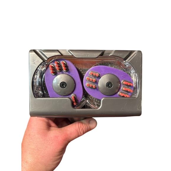 Dyson Vacuum Attachment Tools Lot of 5 Pieces- Animal / pet hair, general, etc - Picture 4 of 12